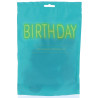 Generique Pack Sextoys Birthday 7 Accessoires